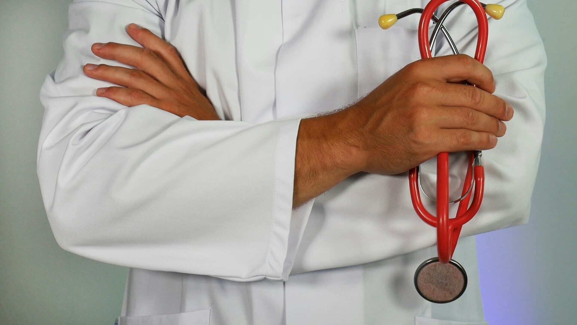 Healthcare & Telemedicine